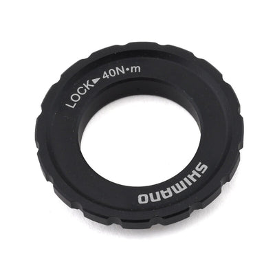 Shimano SM-RT54 160mm Centerlock Rotor External Lock ESMRT54SEP