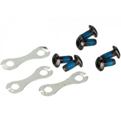 Shimano Sm-Rt56 160 mm 6 Vida Rotor