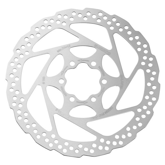 Shimano SM-RT56 160mm 6 Vida Rotor ESMRT56SP