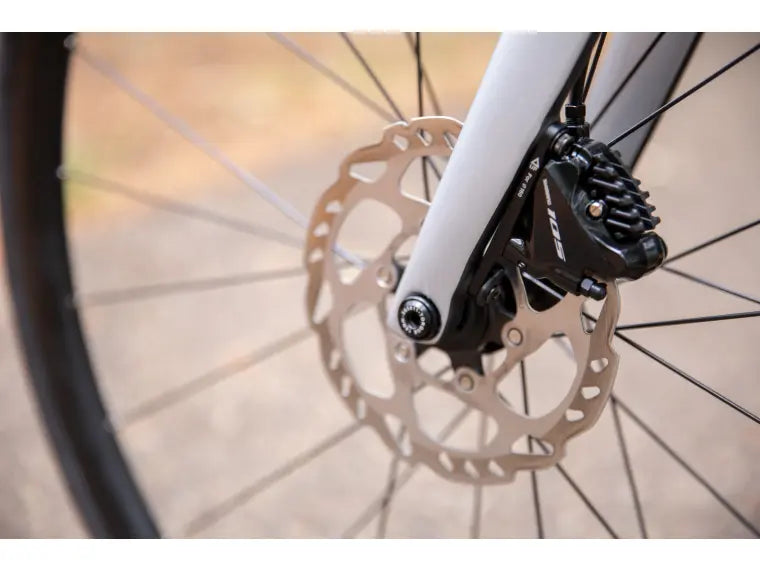 Shimano SM-RT70 Centerlock Rotor 160mm Internal Lock ESMRT70SI