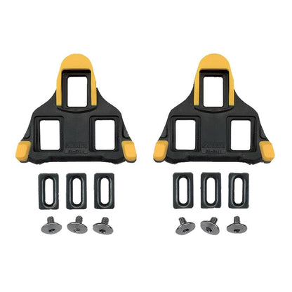 Shimano SM-SH11 Road Stay Kit Yellow