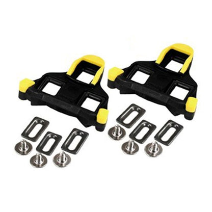 Shimano SM-SH11 Road Stay Kit Yellow
