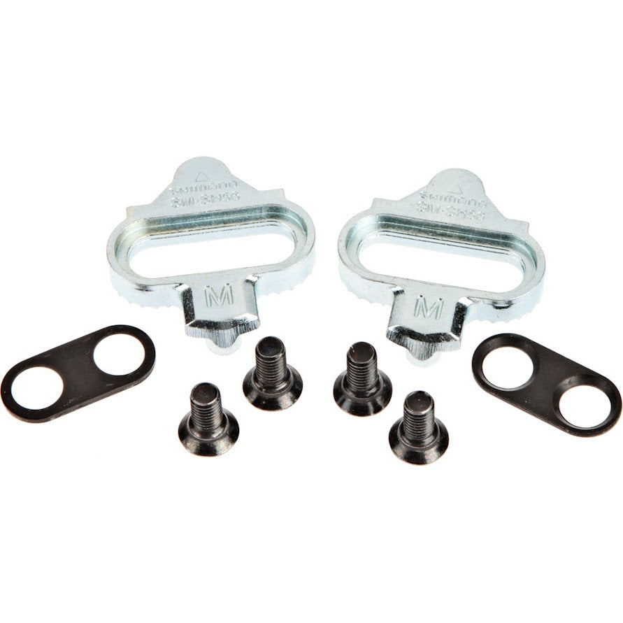 Shimano SM-SH56 Mtb Spd Pedal Kal Set