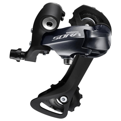 Shimano Sora RD-R3000 GS Arka Aktarıcı 9 Vites Uzun Bacak ERDR3000GS