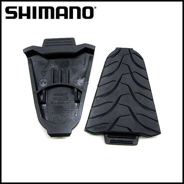 Shimano Spd Pedal Kal Koruyucu Siyah SM-SH45