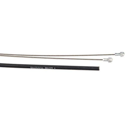 Shimano SS Road Yol Bisikleti Fren Kablosu Seti Siyah Y80098019