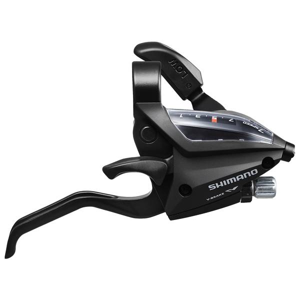 Shimano ST-EF500 7s Sağ Vites-Fren Kolu ESTEF5002RV7AL