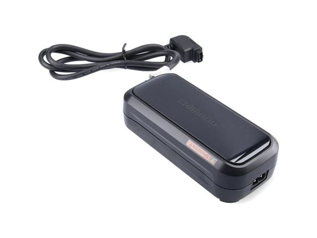 Shimano Steps EC-E6002 Şarj Aleti IECE6002D