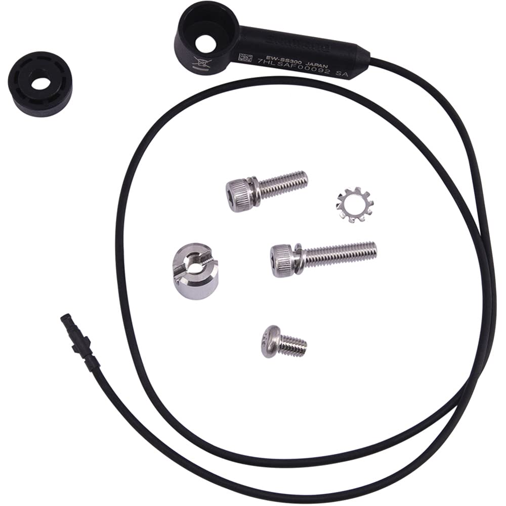 Shimano Steps Speed Sensor Unit EW-SS300 540mm KEWSS300L540A / IEWSS300L540A