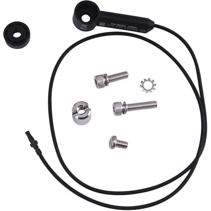 Shimano Steps Speed Sensor Unit EW-SS300 540mm KEWSS300L540A / IEWSS300L540A