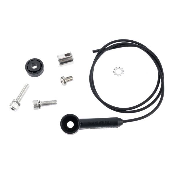 Shimano Steps Speed Sensor Unit EW-SS300 540mm KEWSS300L540A / IEWSS300L540A