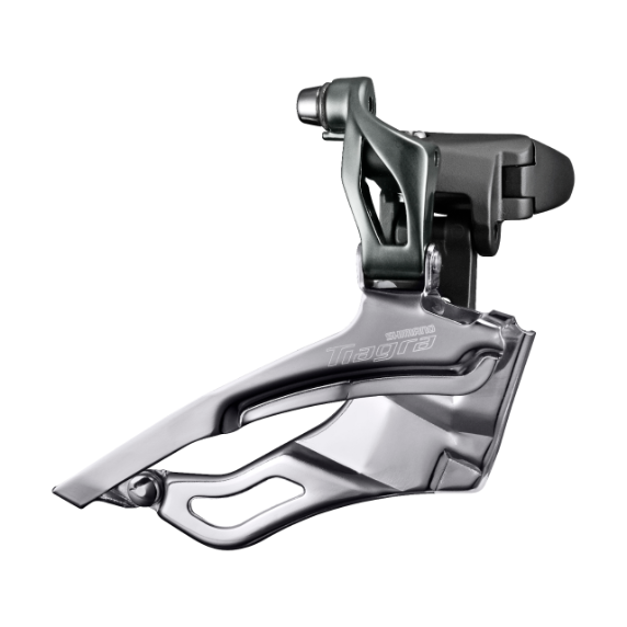 Shimano Tiagra Fd-4703 Üçlü Ön Aktarıcı 34.9 Kelepçe 10 Vites