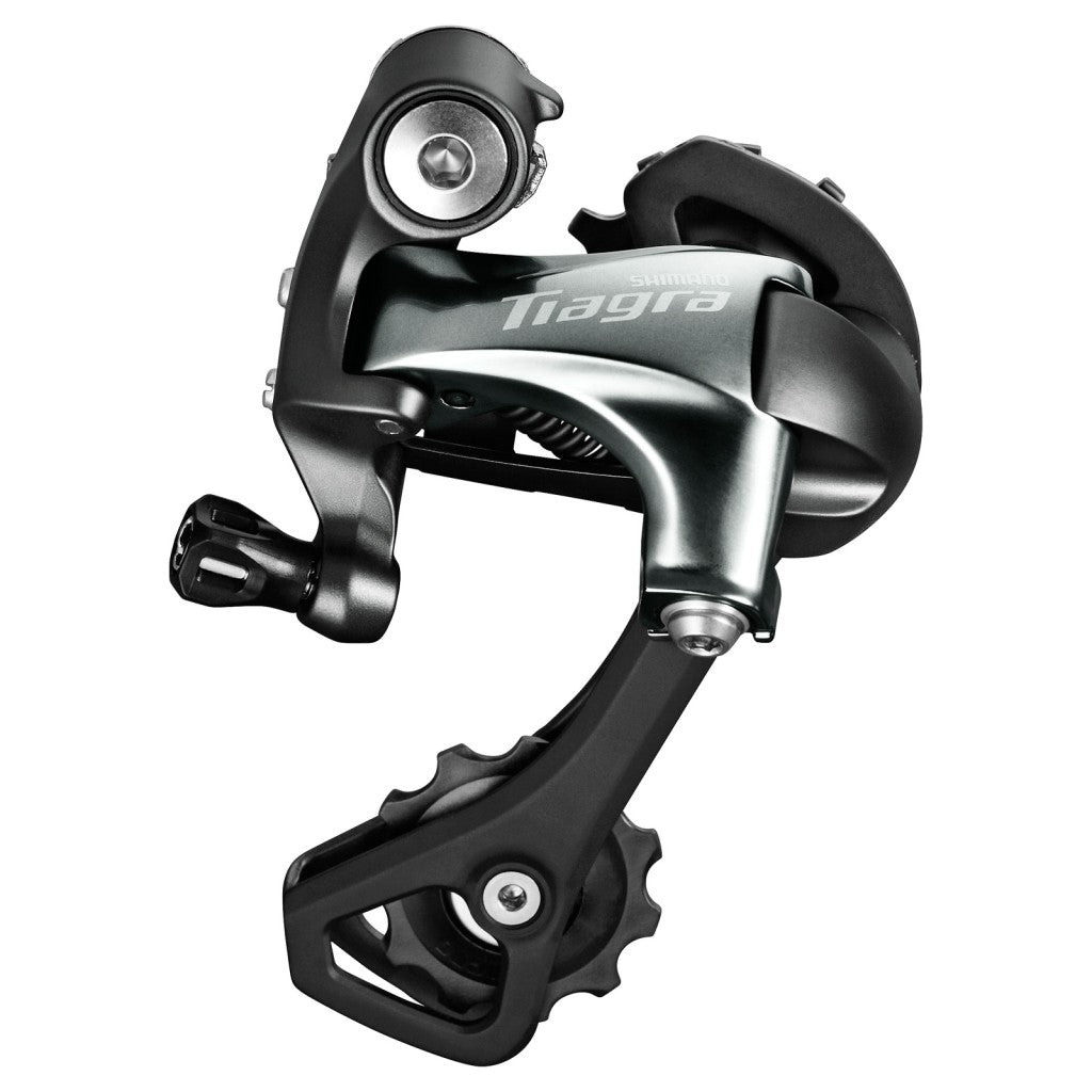 Shimano Tiagra Long Leg Rear Derailleur 10 Speed ​​RD-4700-GS
