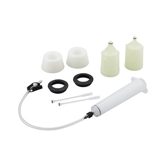 Shimano TL-BT03-S Profesyonel Hidrolik Yağ Değişim Kiti Y13098630