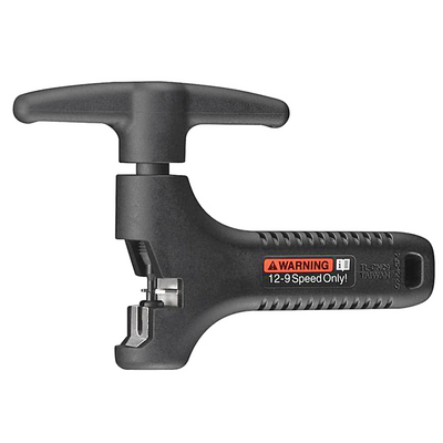 Инструмент для снятия и установки цепи Shimano TL-CN29 со штифтом 9-12, совместимый с шестерней Y13098700