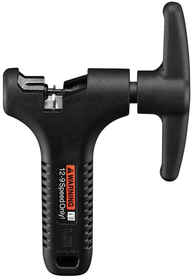 Инструмент для снятия и установки цепи Shimano TL-CN29 со штифтом 9-12, совместимый с шестерней Y13098700