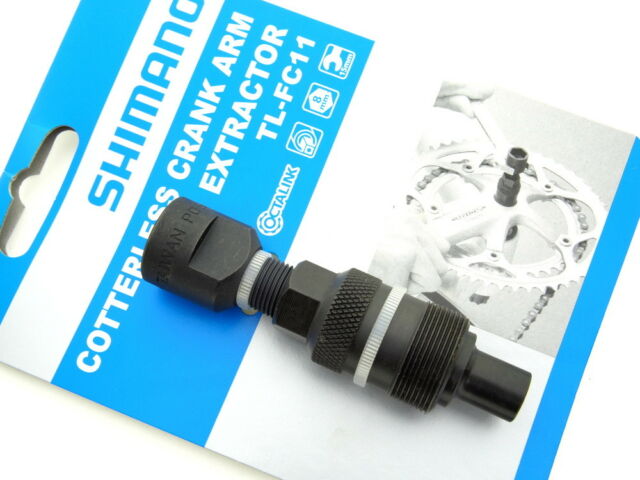 Shimano TL-FC11 Crankset Removal Tool