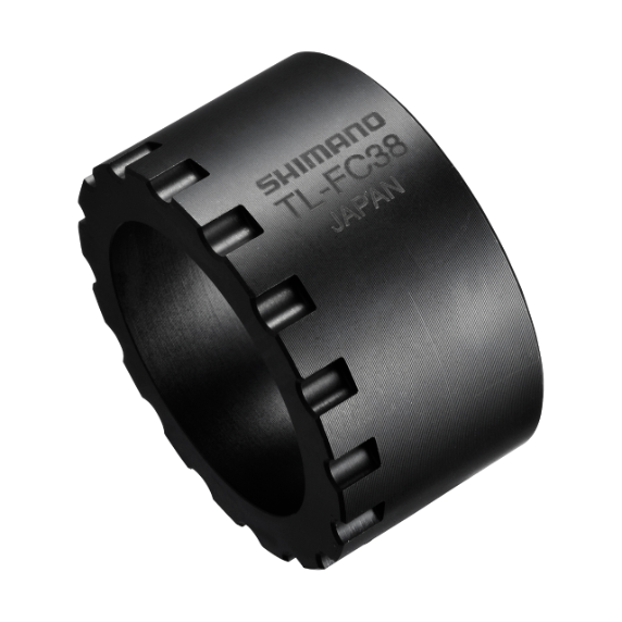 Shimano TL-FC38 Steps Aynakol Motor Sökme YEZY00010