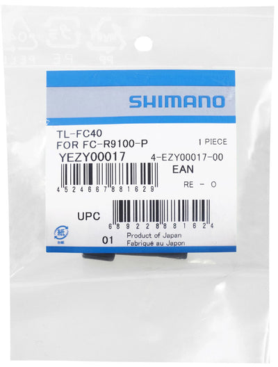 Shimano TL-FC40 Power Meter Cover Removal Tool FC-R9100-P YEZY00017