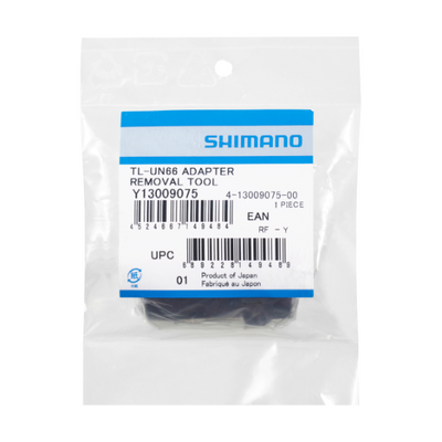 Shimano TL-UN66 Monoblok Orta Göbek Sökme Aleti Darbeli 32mm Somun Anahtarı Y13009075