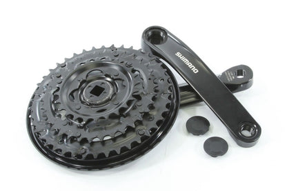 Shimano Tourney FC-TY301 3'lü Aynakol 42/34-24T 175mm AFCTY301E244CL