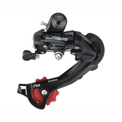Shimano Tourney RD-TZ500 6/7s Arka Aktarıcı