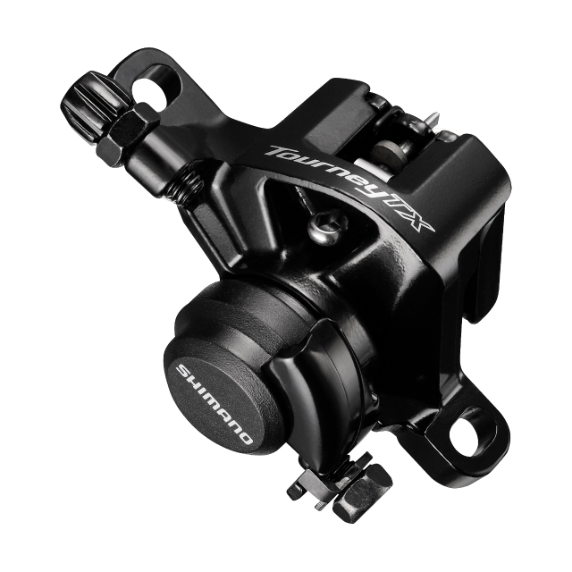 Shimano Tourney TX Mekanik Disk Fren Kaliperi BR-TX805