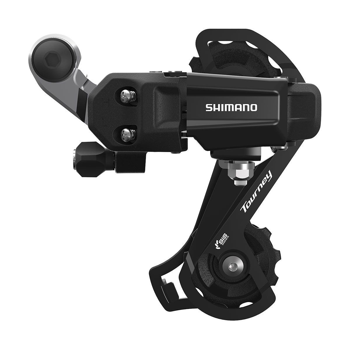 Задний переключатель Shimano Ty-200 GS 6-7 Gear Long Leg