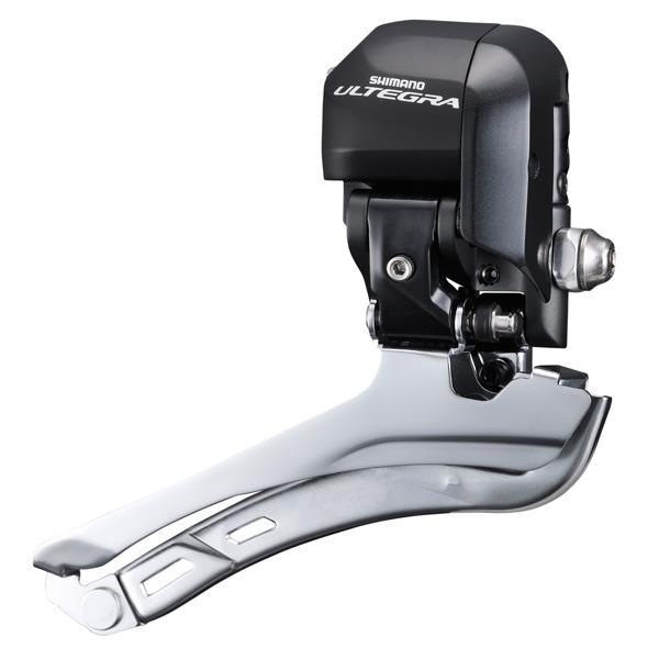 Shimano Ultegra 2x 11s FD-6870 Di2 Ön Aktarıcı