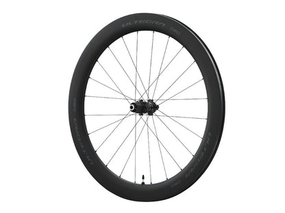 Shimano Ultegra C60 Karbon Jant Seti Tubeless WH-R8170-C60-TL Centerlock 12x100/12x142mm EWHR8170C60LFERED