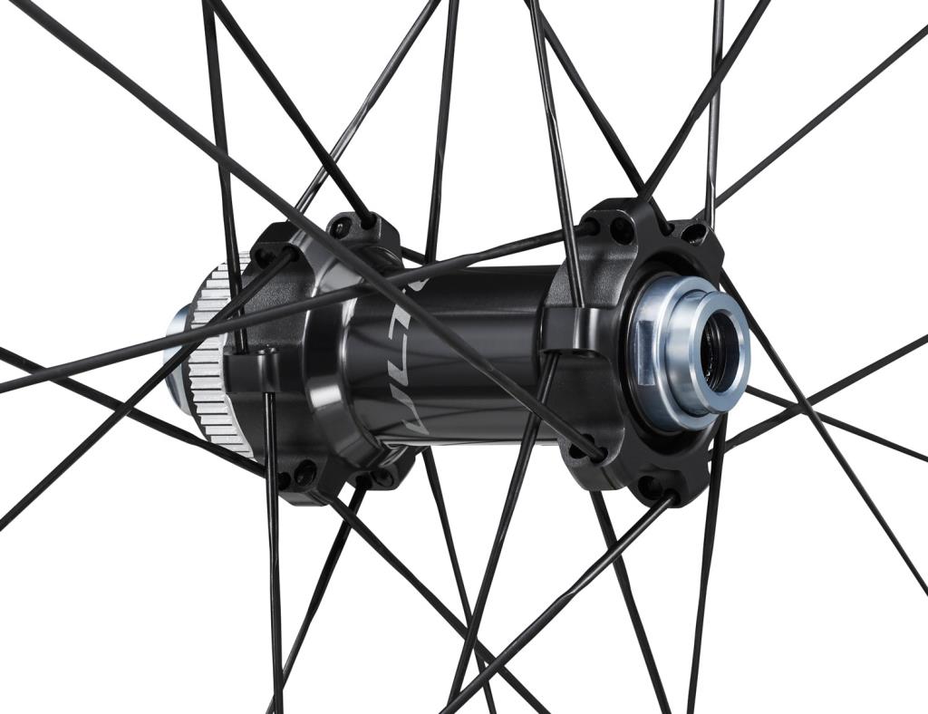 Shimano Ultegra C60 Karbon Jant Seti Tubeless WH-R8170-C60-TL Centerlock 12x100/12x142mm EWHR8170C60LFERED