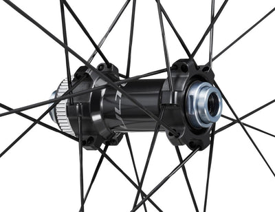 Комплект карбоновых ободов Shimano Ultegra C60 Tubeless WH-R8170-C60-TL Centerlock 12x100/12x142mm EWHR8170C60LFERED