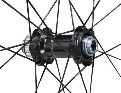 Shimano Ultegra C60 Karbon Jant Seti Tubeless WH-R8170-C60-TL Centerlock 12x100/12x142mm EWHR8170C60LFERED