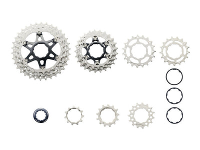 Shimano Ultegra CS-HG800-11 Vites 11-34 T Kaset/Ruble