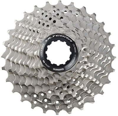 Shimano Ultegra Cs-R8000 11-32T 11 Cassette Rubles