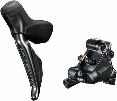 Shimano Ultegra Di2 R8150 52-36T 2x12 Hydraulic Disc Brake Bicycle Group Set