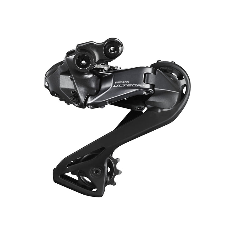 Shimano Ultegra Di2 R8150 52-36T 2x12 Гидравлический дисковый тормоз Велосипедный комплект