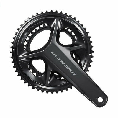 Shimano Ultegra Di2 R8150 52-36T 2x12 Hydraulic Disc Brake Bicycle Group Set