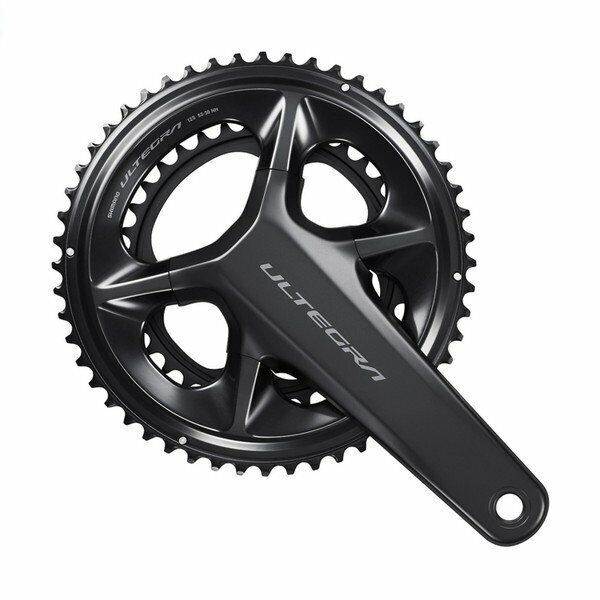 Shimano Ultegra Di2 R8150 52-36T 2x12 Гидравлический дисковый тормоз Велосипедный комплект