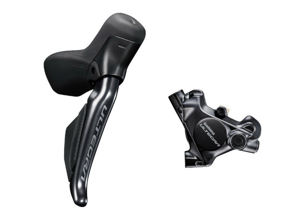 Shimano ULTEGRA Di2 R8170 Disk FULL Grup Set 2x12V