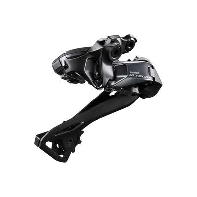 Shimano Ultegra Di2 RD-R8150 12 Speed ​​Compatible Bicycle Rear Derailleur Direct Mount 