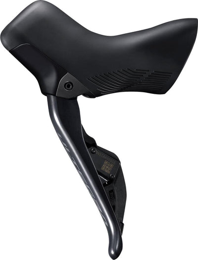 Тормозная ручка Shimano Ultegra Di2 для правого переключения передач ST-R8170 / BR-R8170 12V