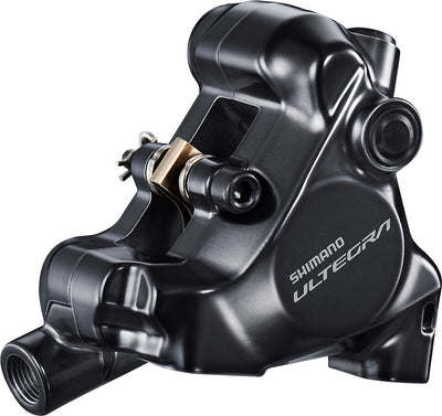 Тормозная ручка Shimano Ultegra Di2 для правого переключения передач ST-R8170 / BR-R8170 12V