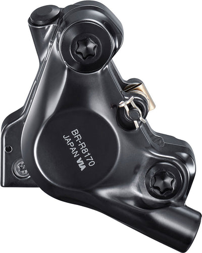 Тормозная ручка Shimano Ultegra Di2 для правого переключения передач ST-R8170 / BR-R8170 12V