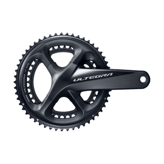 Shimano Ultegra FC-R8000 11 Vites Bisiklet Aynakol Seti 53/39T 172.5mm IFCR8000DX39