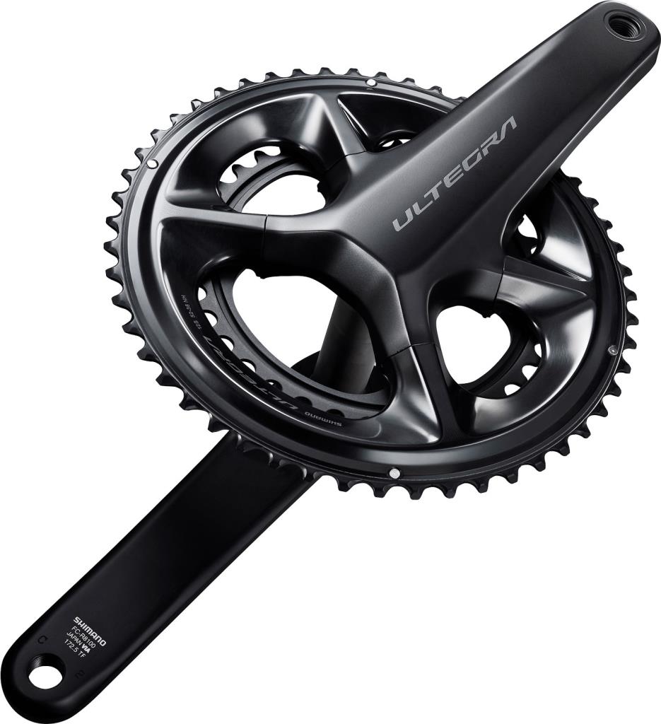 Shimano Ultegra FC-R8100 Crankset 52-36T 170mm IFCR8100CX26 