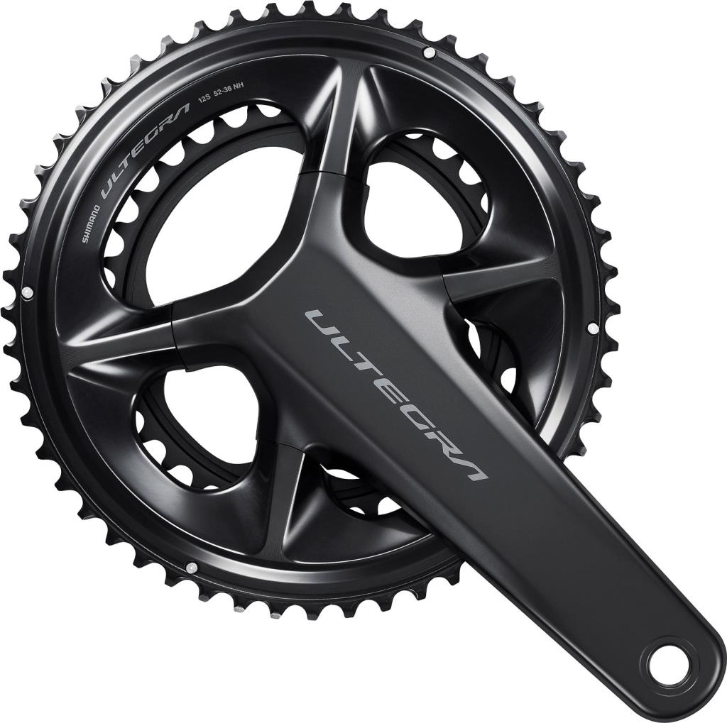 Shimano Ultegra FC-R8100 Crankset 52-36T 170mm IFCR8100CX26 
