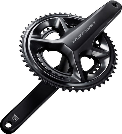 Шатуны Shimano Ultegra FC-R8100 52/36T 172,5 мм 12 скоростей ​​IFCR8100DX26