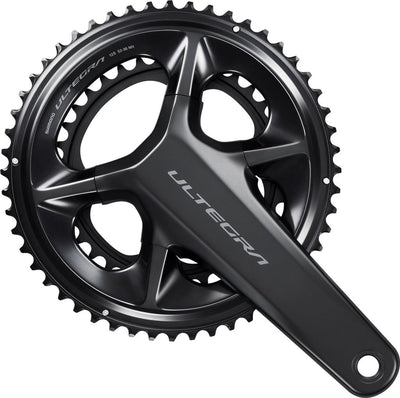 Шатуны Shimano Ultegra FC-R8100 52/36T 172,5 мм 12 скоростей ​​IFCR8100DX26
