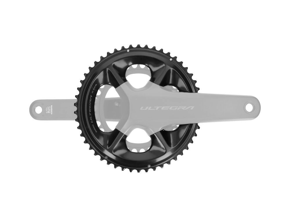 Shimano Ultegra FC-R8100/P 50T Aynakol Yaprak Seti Y0NG98010